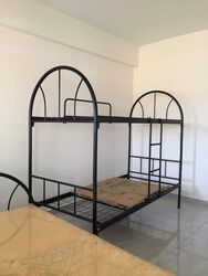 Blk 878 Woodlands Avenue 9 (Woodlands), HDB 4 Rooms #533860461